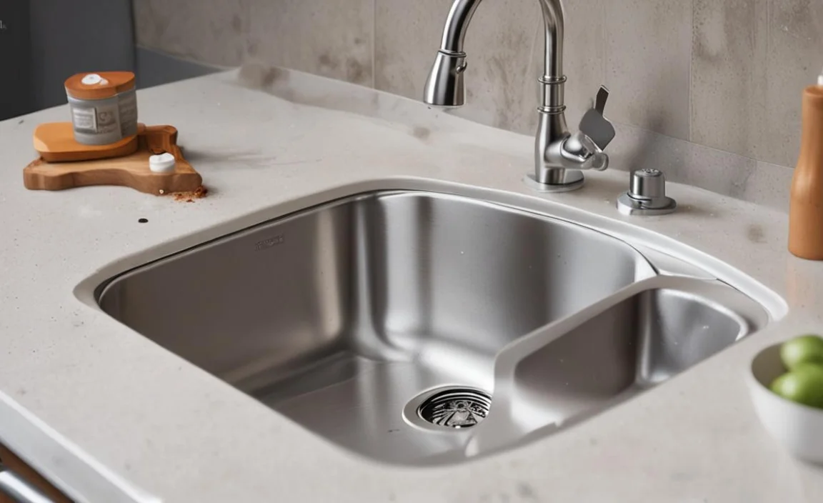 Step-by-Step Guide to Remove Rust Stains