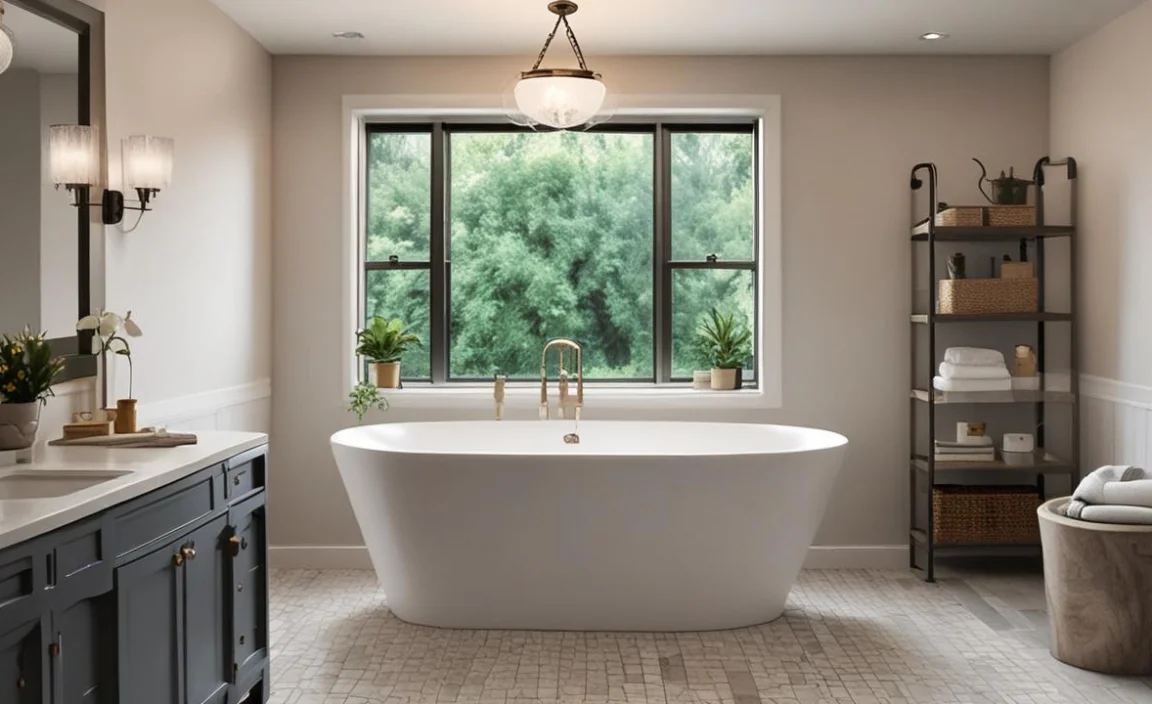 Step-by-Step Guide to Removing Bathtub Stickers