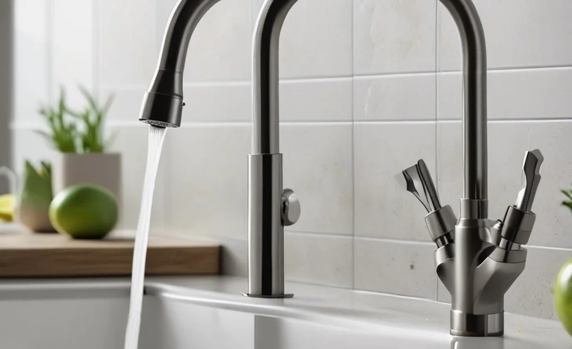 Step-by-Step Guide to Removing Lime Deposits