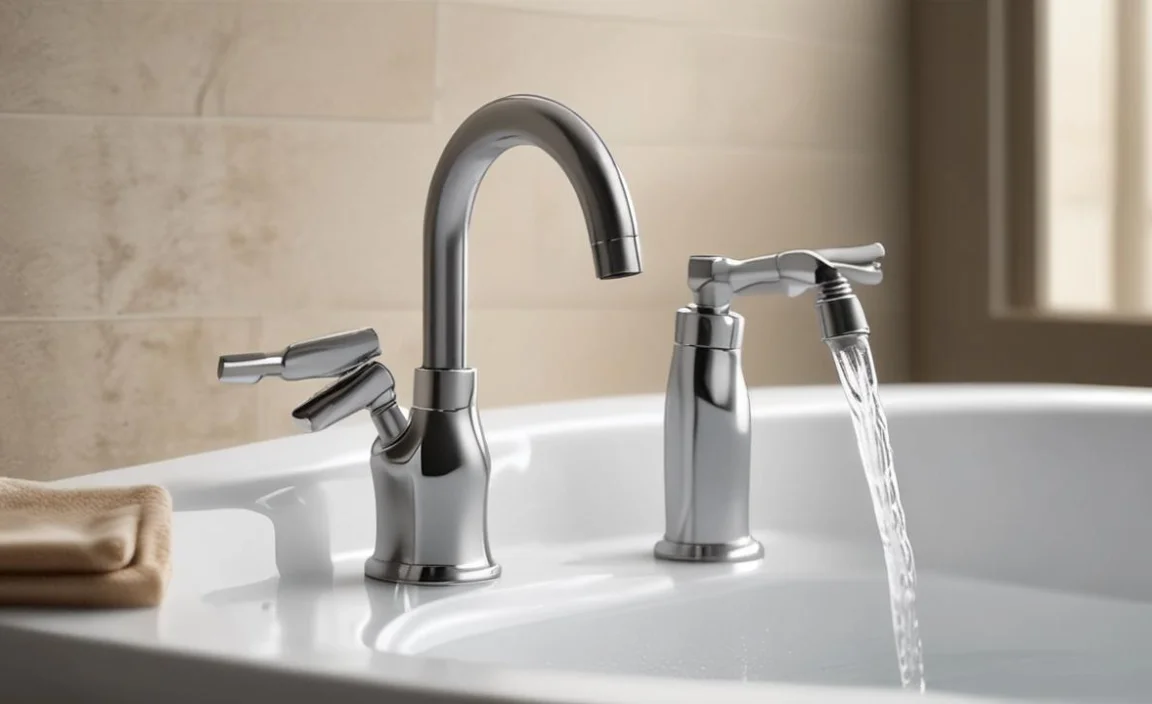 Step-by-Step Guide to Replacing a Bathtub Faucet Cartridge