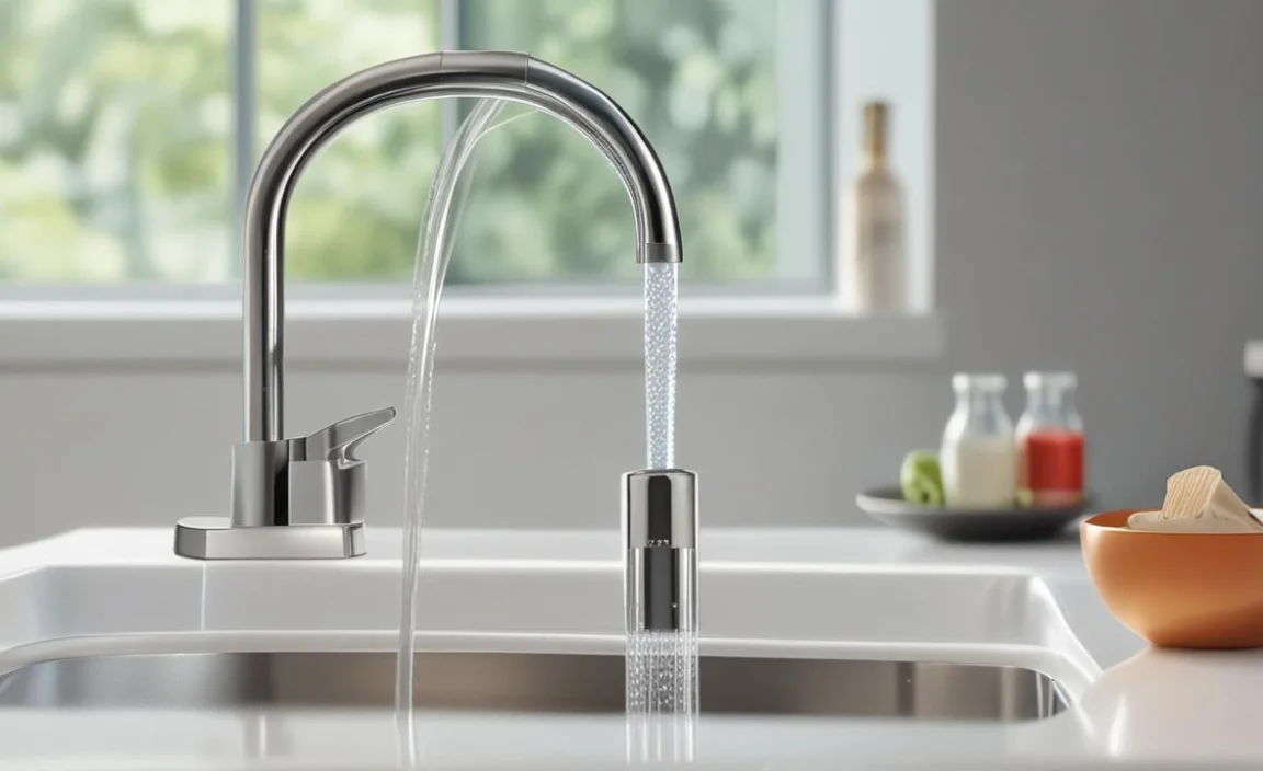 Step-by-Step Guide to Replacing Faucet Cartridges