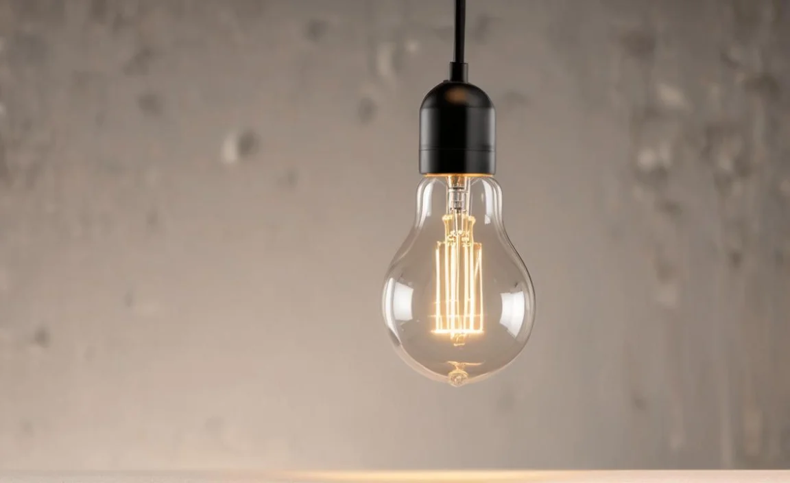 Step-by-Step Guide to Replacing the Bulb