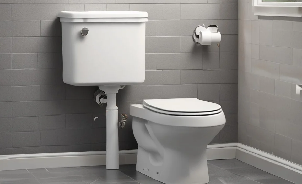 Step-by-Step Guide to Replacing Toilet Guts