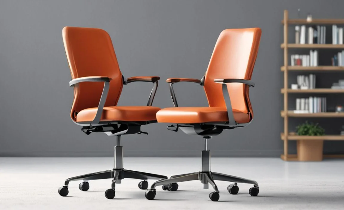 Step-by-Step Guide to Replacing Your Office Chair&rsquo;s Gas Cylinder