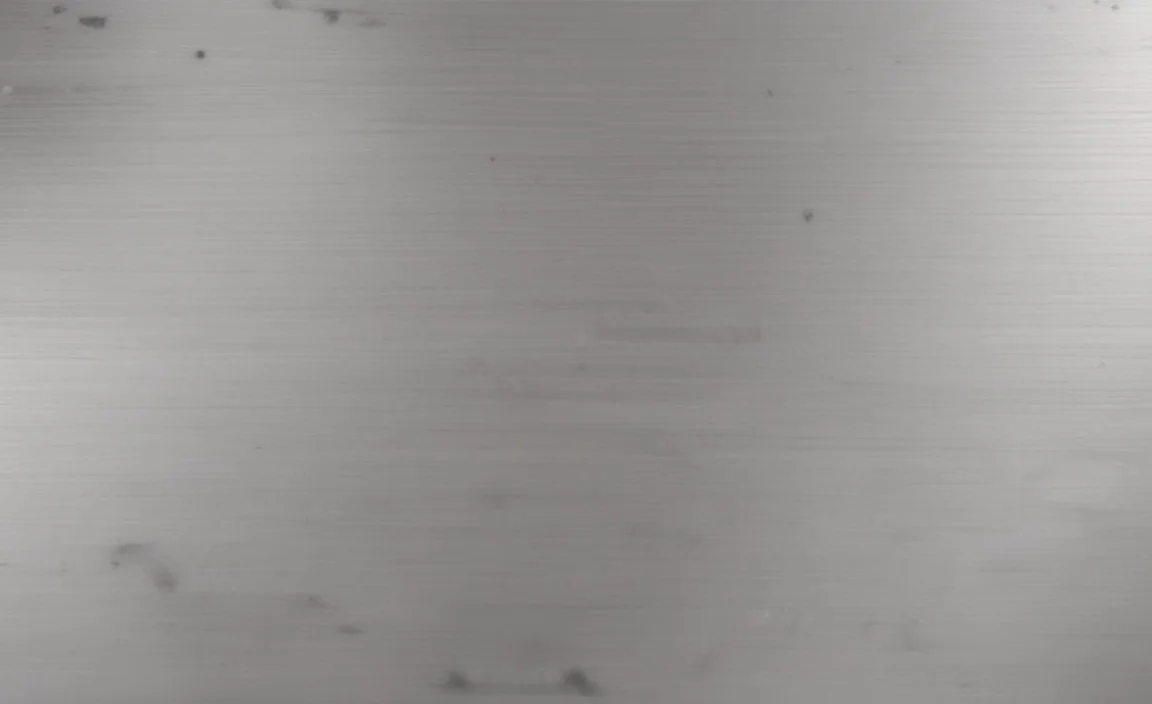 Step-by-Step Guide to Restoring Brushed Nickel