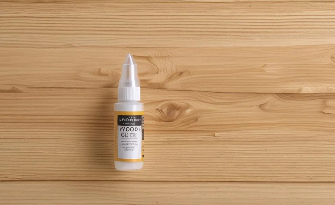 Step-by-Step Guide to Sanding Wood Glue