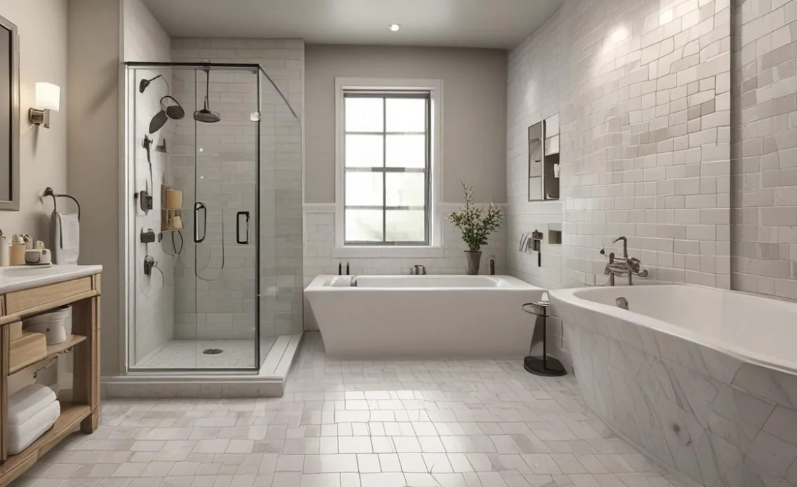 Step-by-Step Guide to Sealing Bathtub Grout