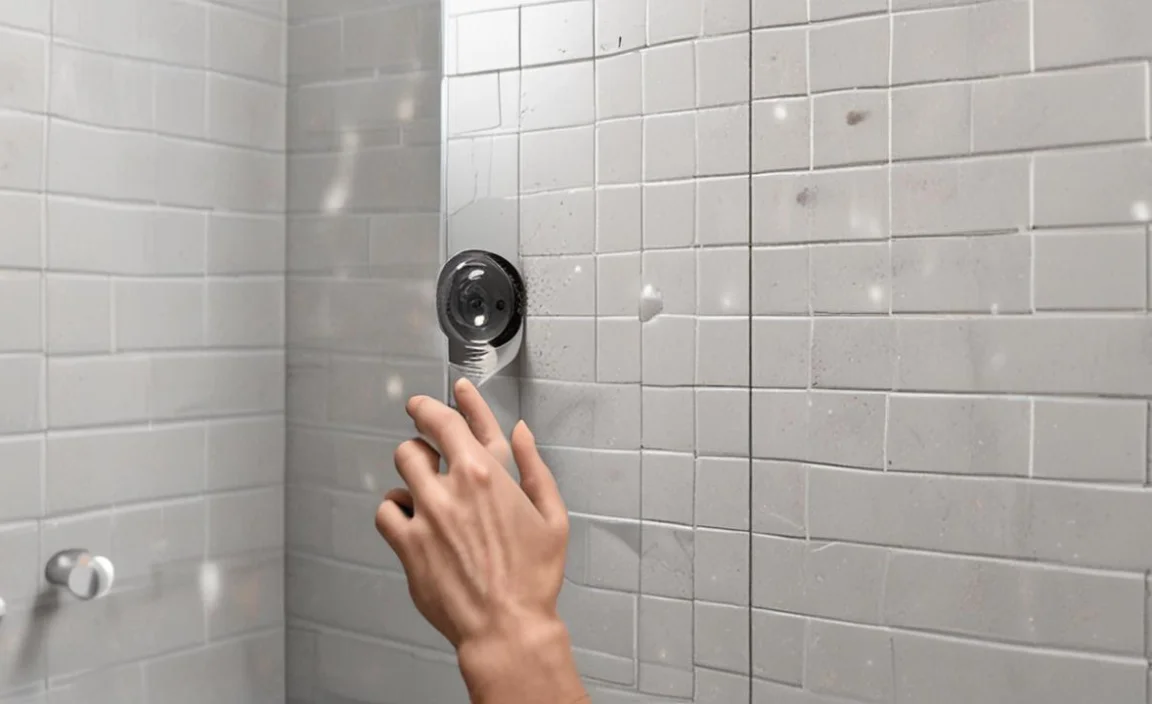 Step-by-Step Guide to Sealing Tile Grout