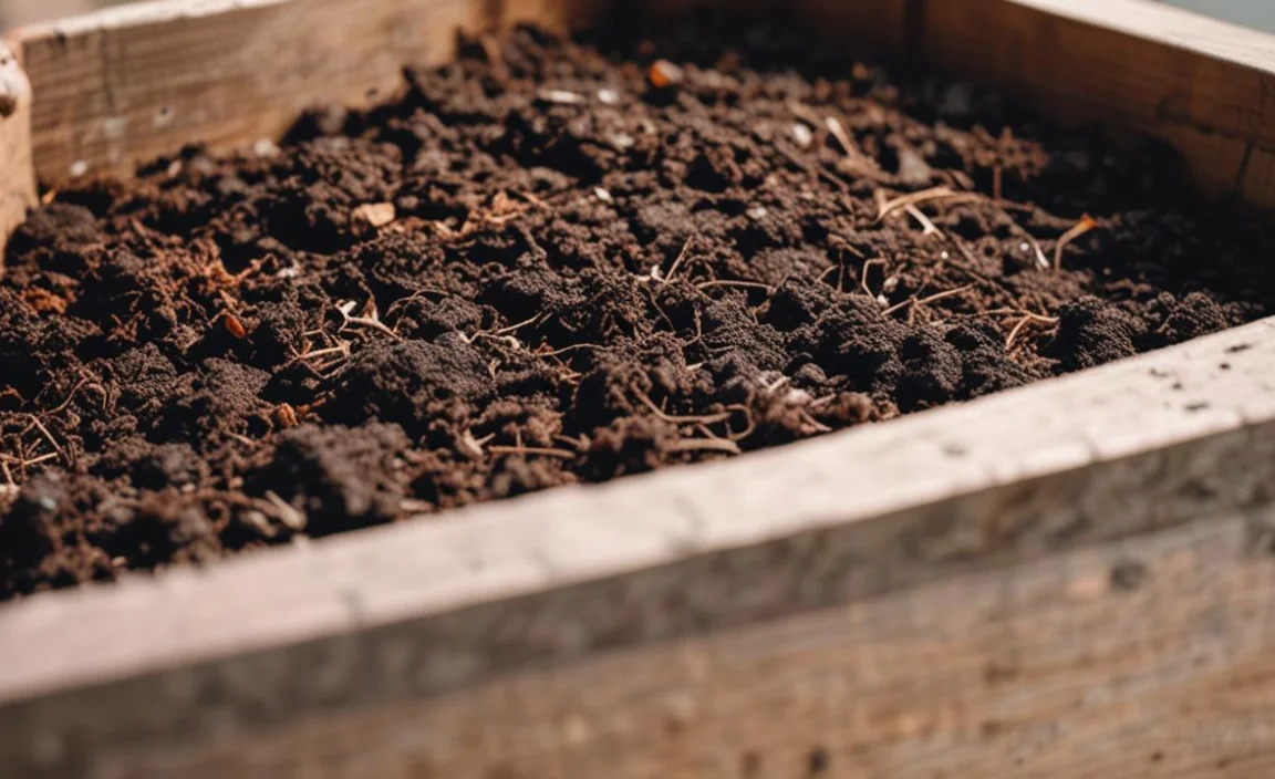 Step-by-Step Guide To Setting Up Your Compost Pile