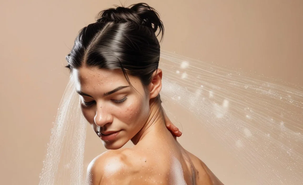 Step-by-Step Guide to Skin-Friendly Showers