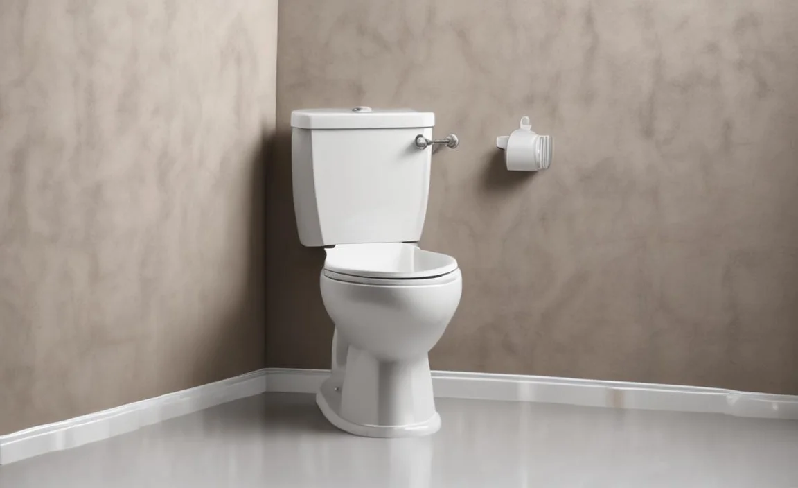 Step-by-Step Guide to Tightening a Toilet