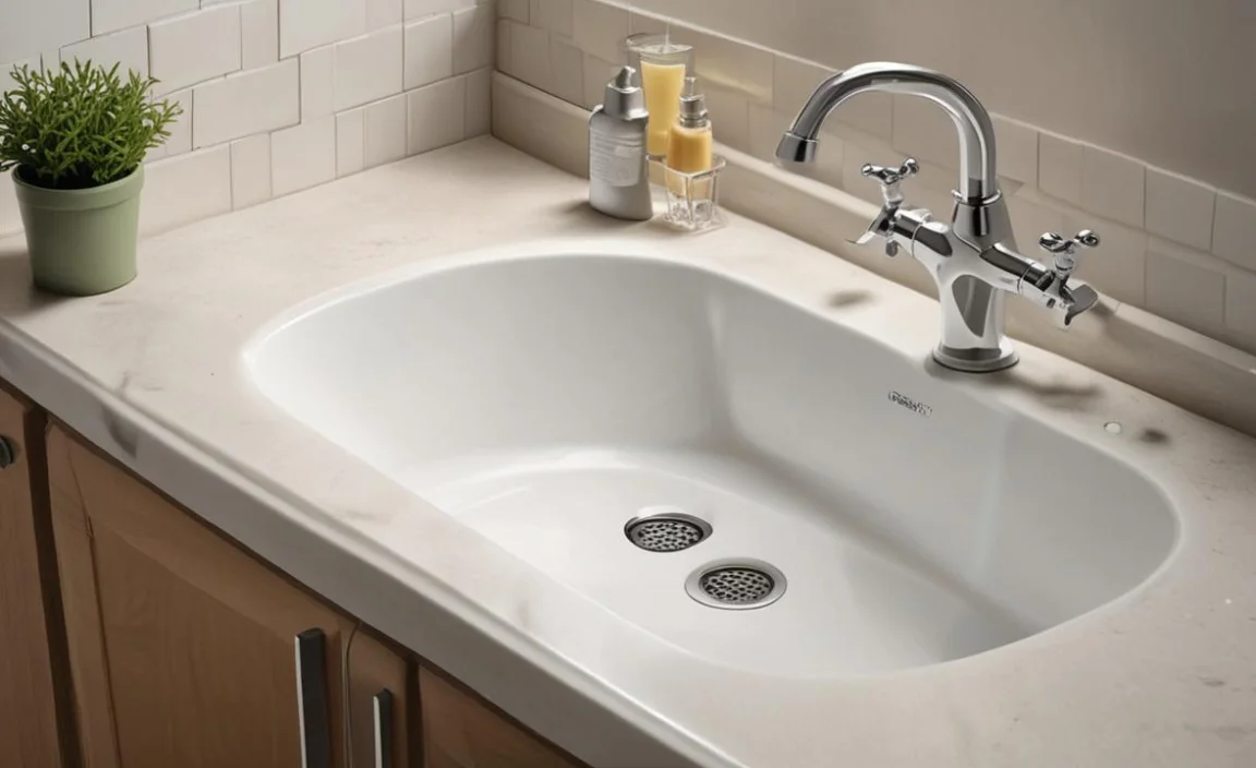 Step-by-Step Guide to Unclogging a Sink