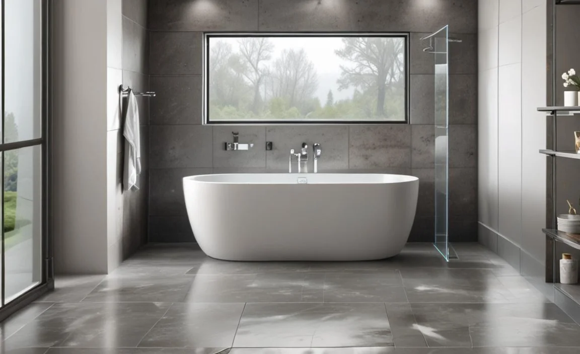 Step-by-Step Guide to Unclogging Your Bathtub Drain