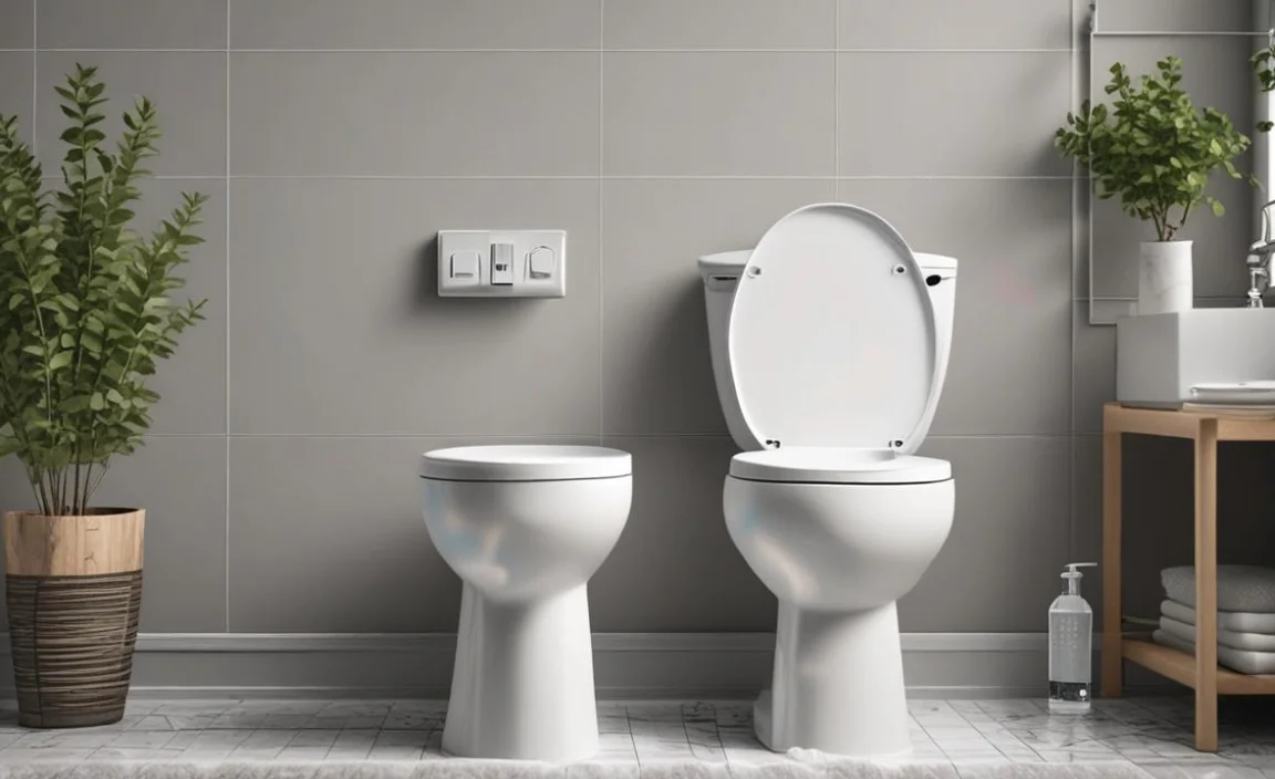 Step-by-Step Guide to Using Downy in Your Toilet Tank