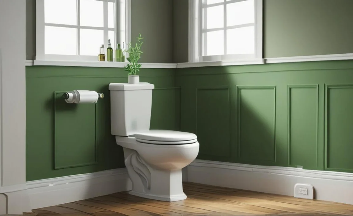 Step-by-Step Guide to Using Green Gobbler in Toilets