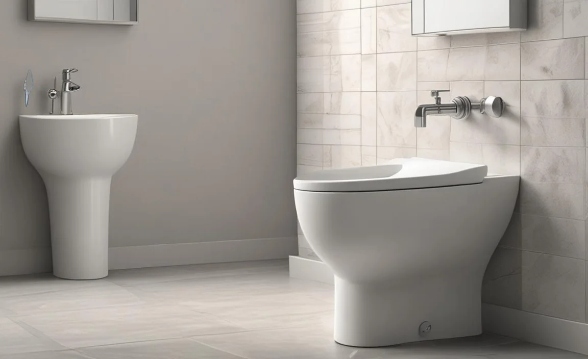 Step-by-Step Guide: Using a Bidet for Constipation Relief