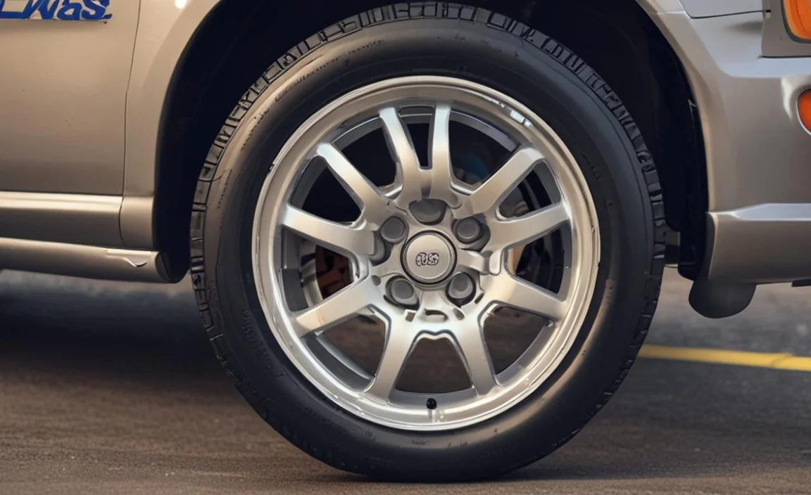 Step-by-Step Guide: Using Tire Sealant for Rim Leaks