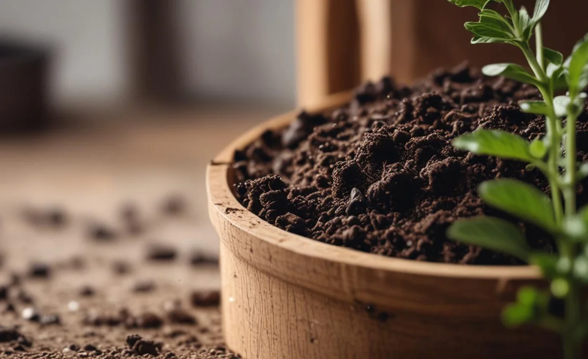 Step-by-Step: How to Build Your Compost Pile