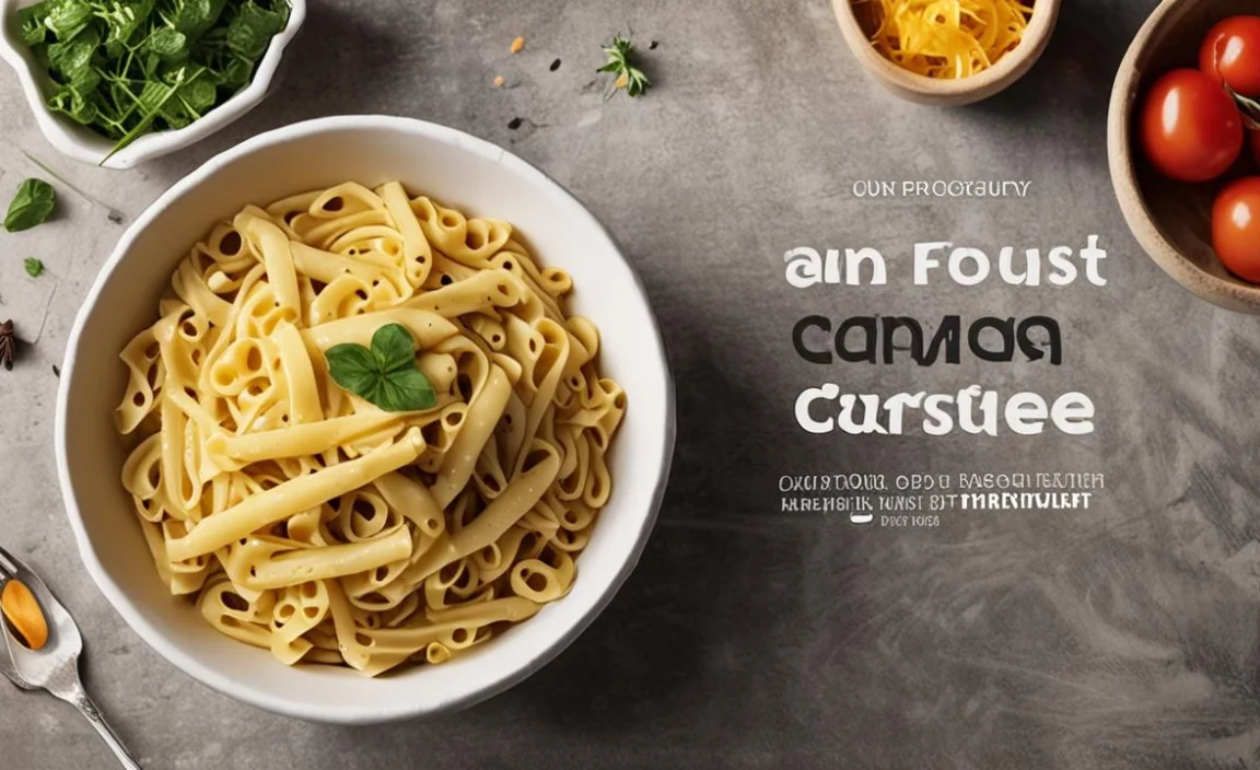 Step-by-Step: How to Compost Pasta Correctly