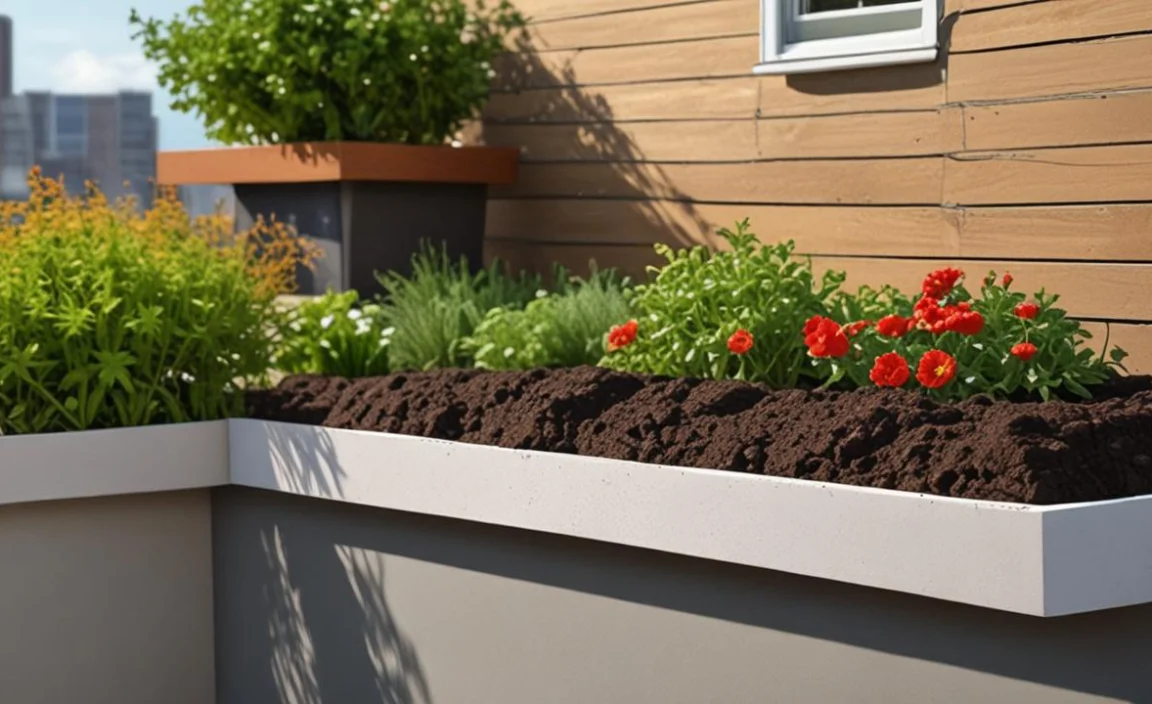 Step-by-Step: How to Set Up and Maintain Your Balcony Compost