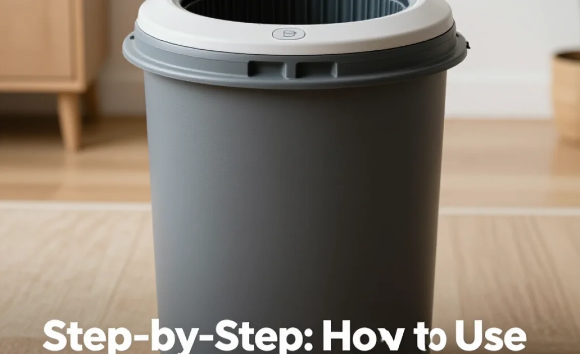 Step-by-Step: How to Use Your Bokashi System