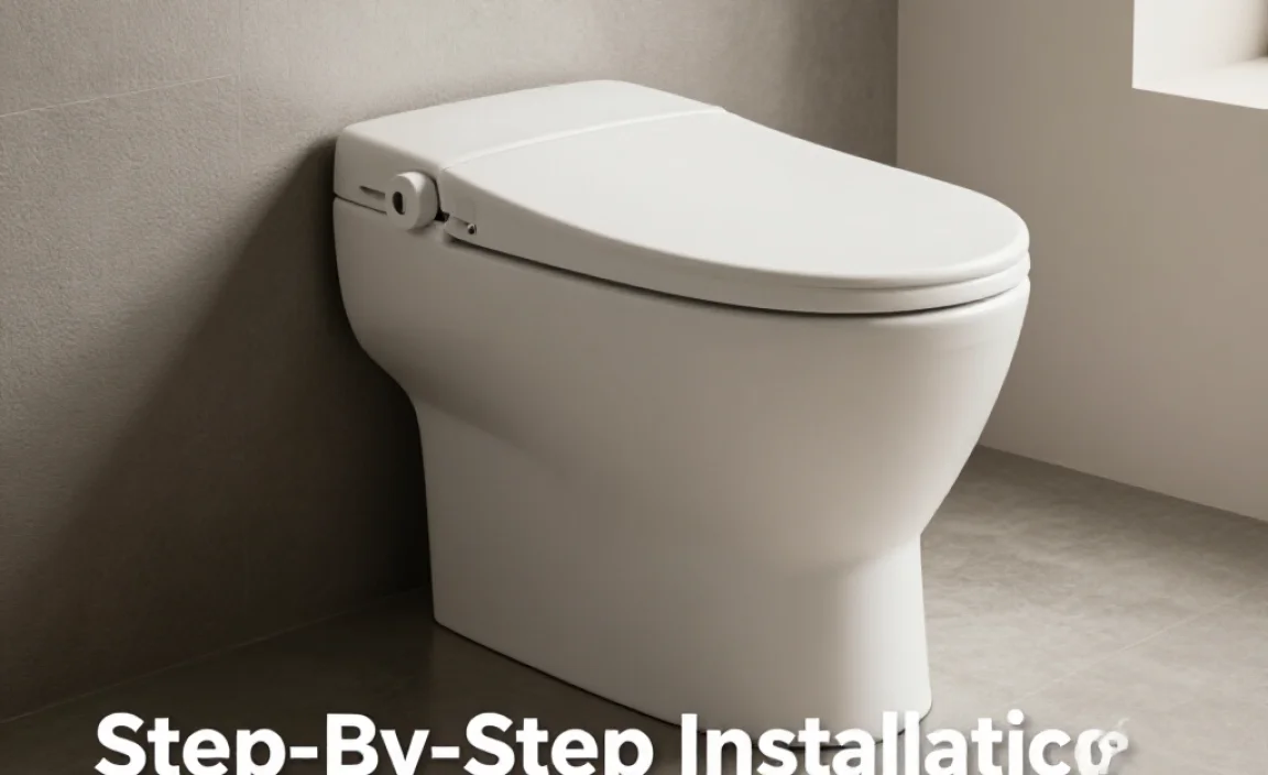 Step-by-Step Installation Guide for T Valve