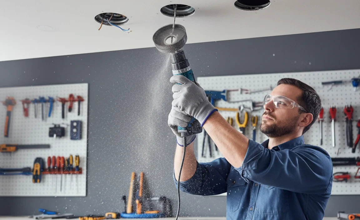 Step-by-Step Installation Process