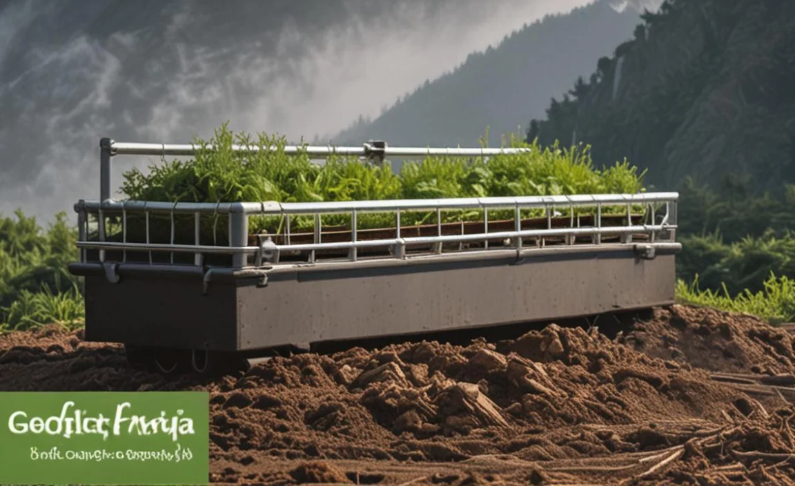 Step-by-Step: Making Your First Cold Compost Pile