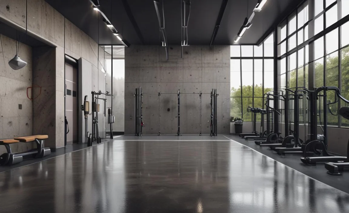 Step-by-Step: Preparing for Your Gym Shower