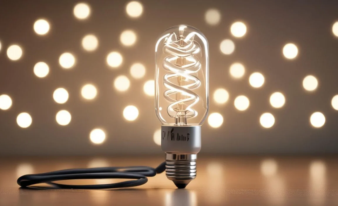 Step-by-Step Process for Changing Bulbs