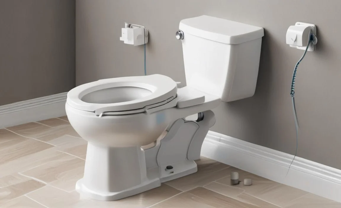 Step-by-Step Process to Fix the Toilet Chain