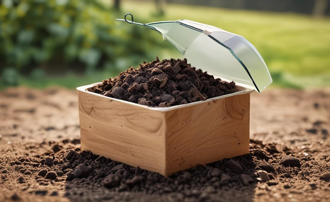 Step-by-Step: Setting Up Your Office Compost System