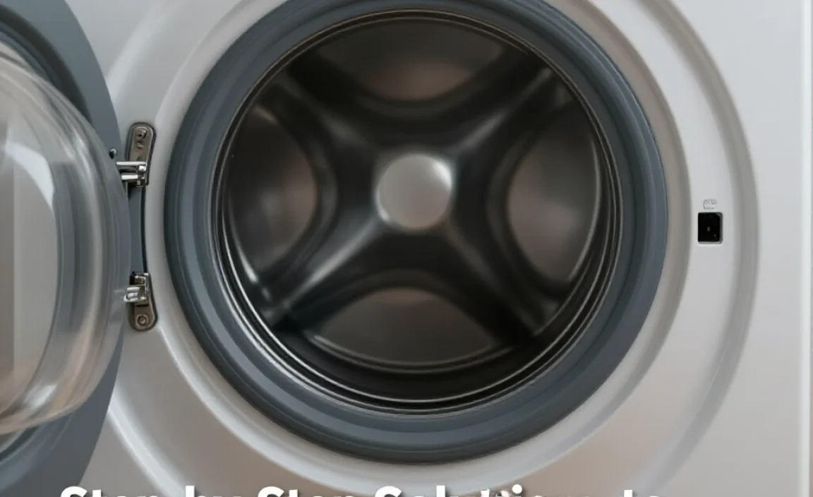 Step-by-Step Solutions to Fix the Gurgling Issue