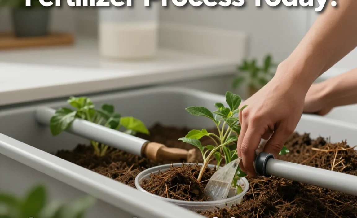 Steps to a Successful Compost Pile