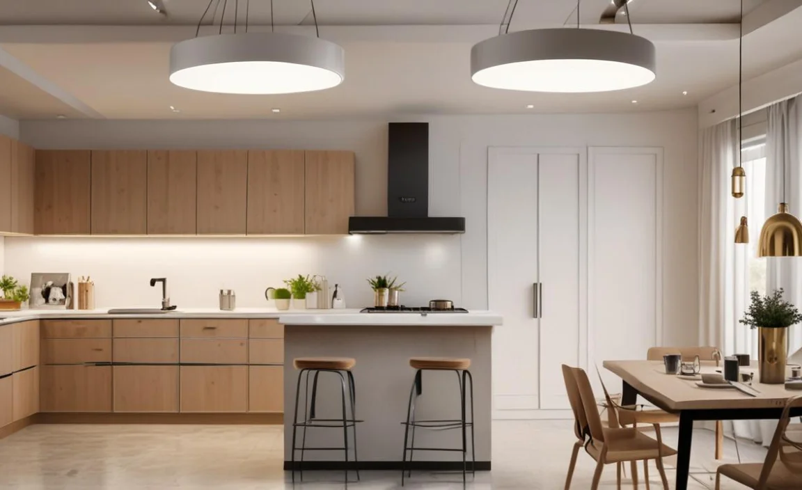 Steps to Change a Lightbulb in a Recessed Light