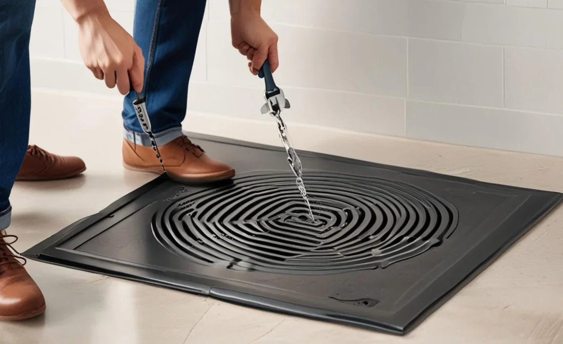 Steps to Prepare for Installation