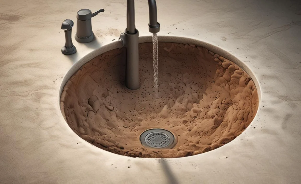 Steps to Take If You Suspect a Sinkhole