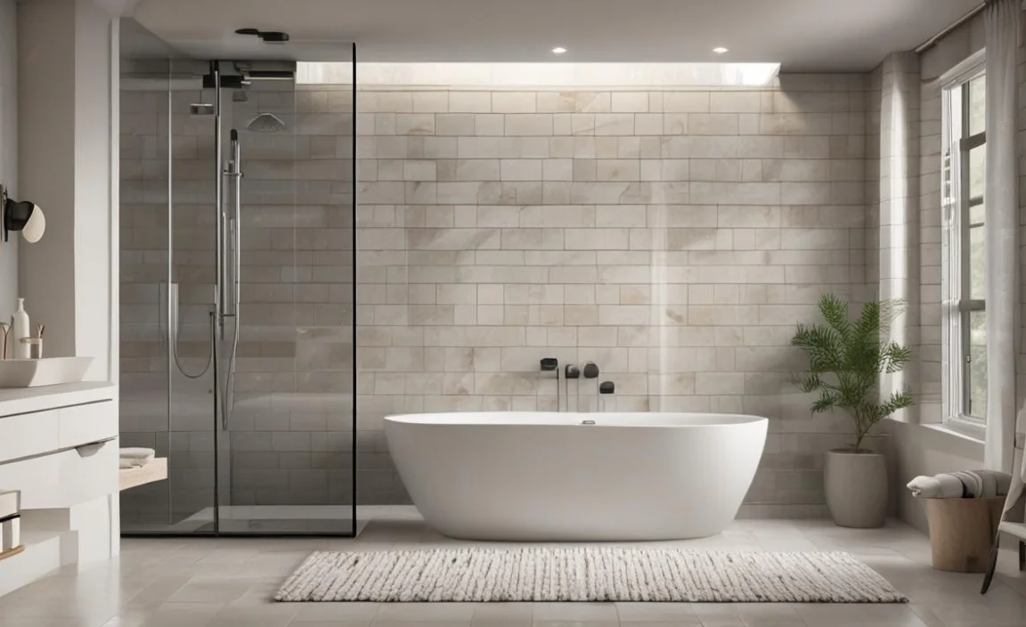 Streamlining Hair Washing