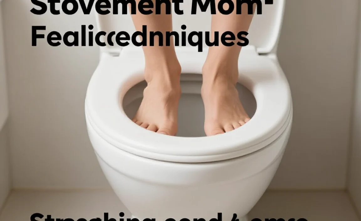 Stretching and Movement Techniques