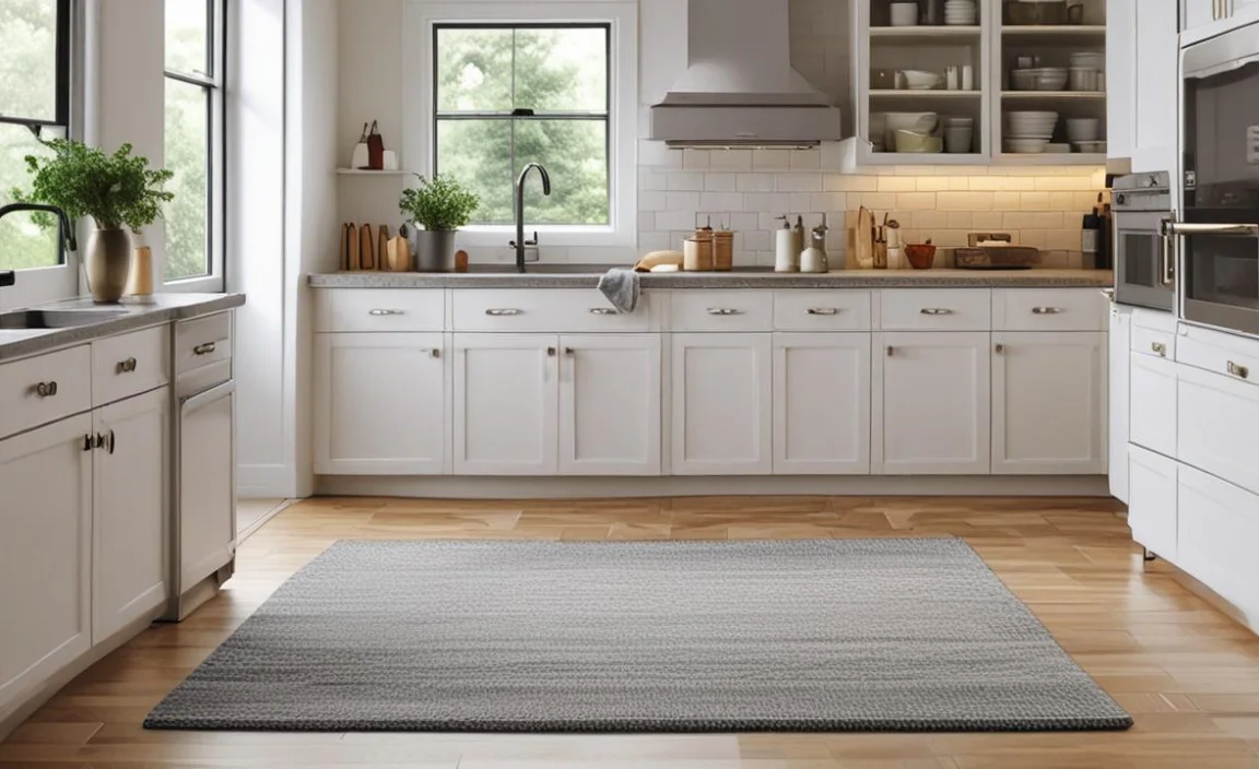 Style and Design: Matching Your Kitchen