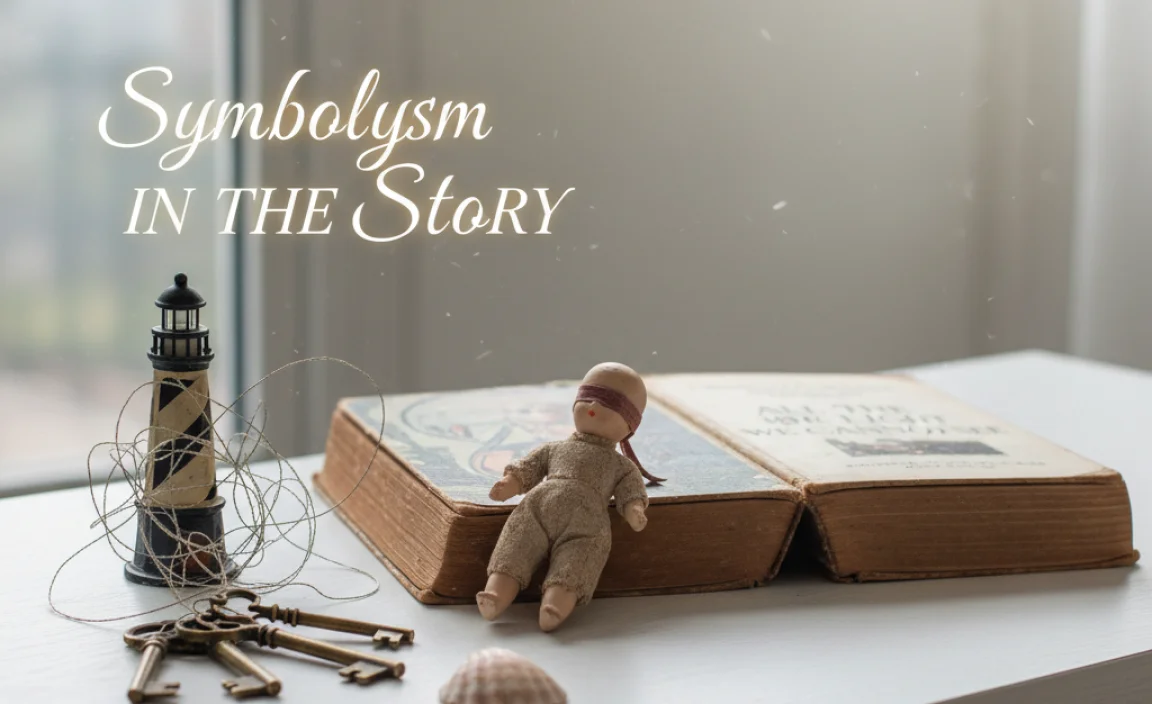 Symbolism in the Story