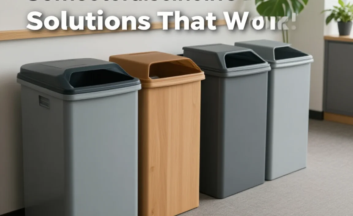 Table: Compost Bins Comparison