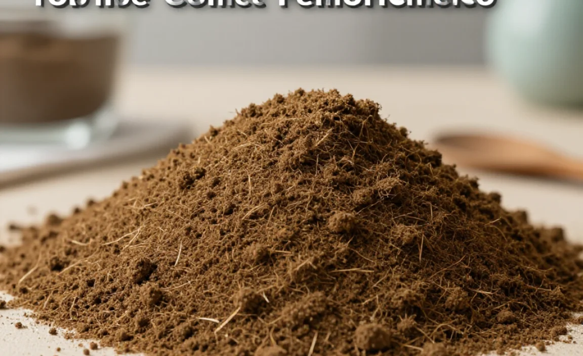 Table: Compost Enzymes Usage Statistics in India