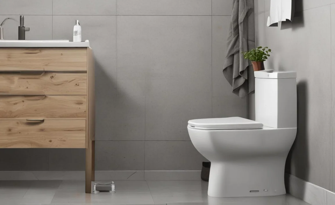 Tank Connections and Float Issues