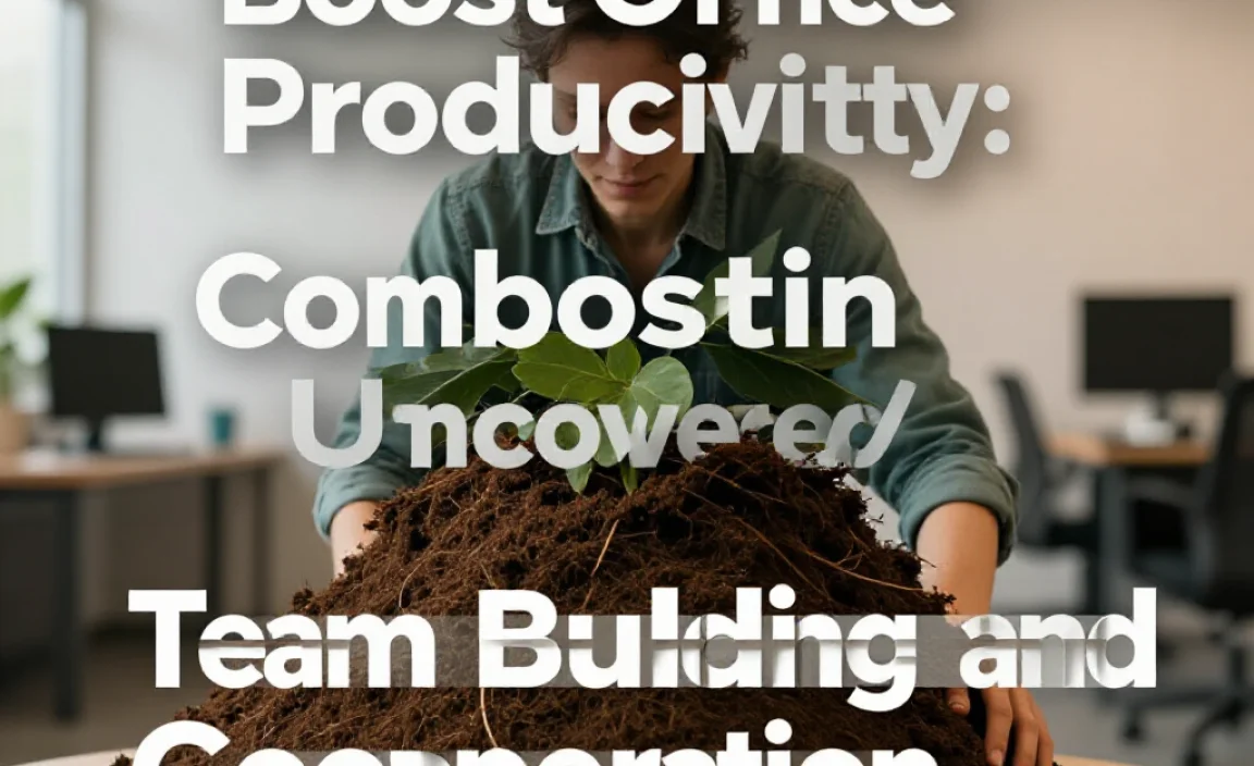 Team Building and Cooperation