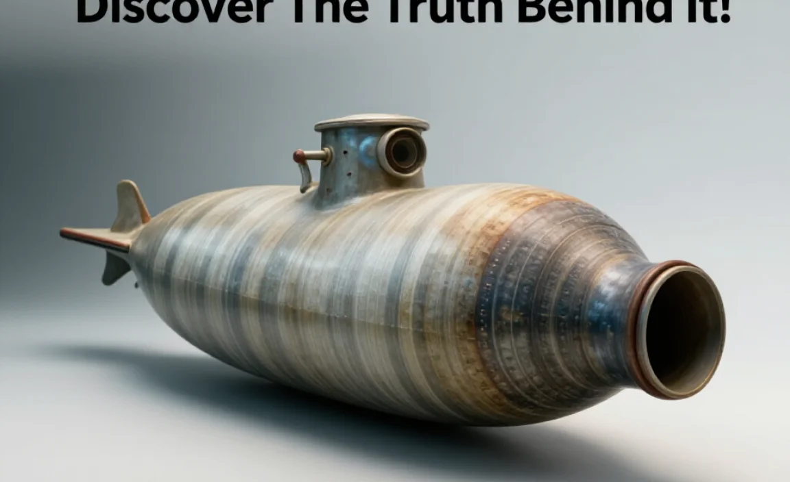 Technical Analysis of the Nautilus&rsquo; Structure