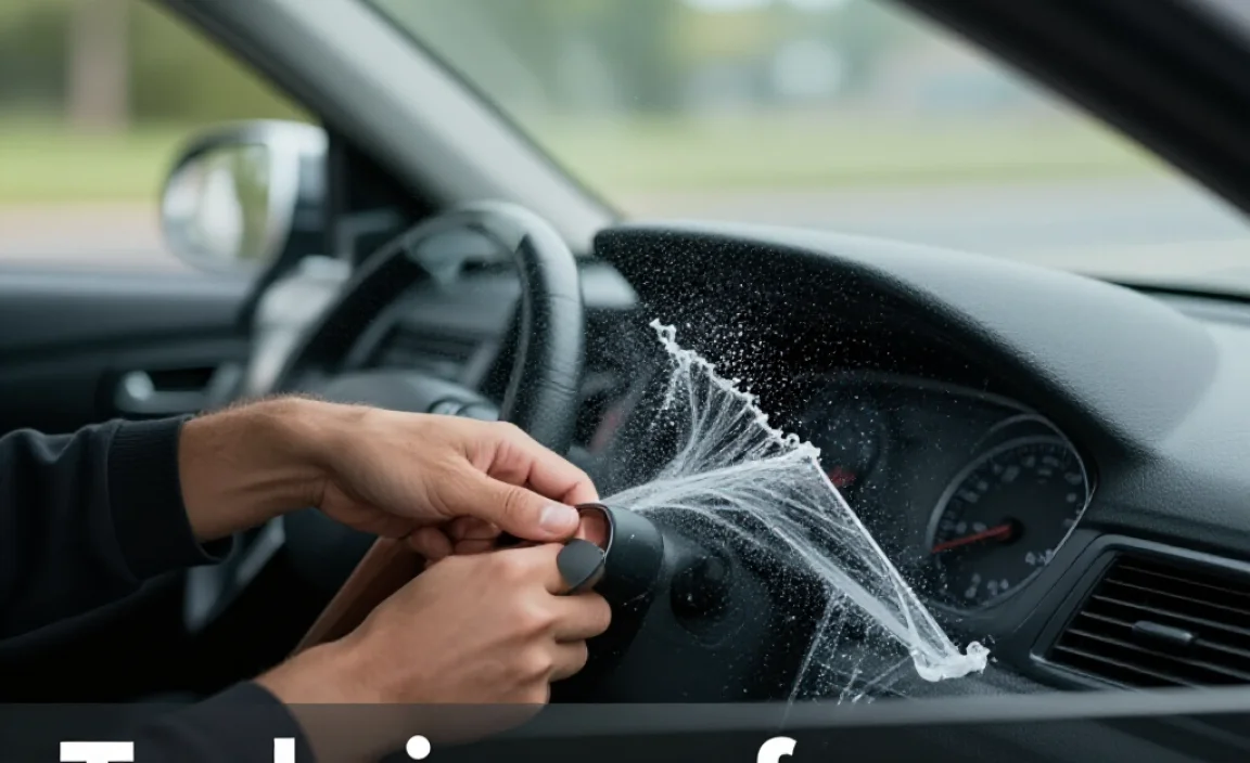 Techniques for Breaking a Window