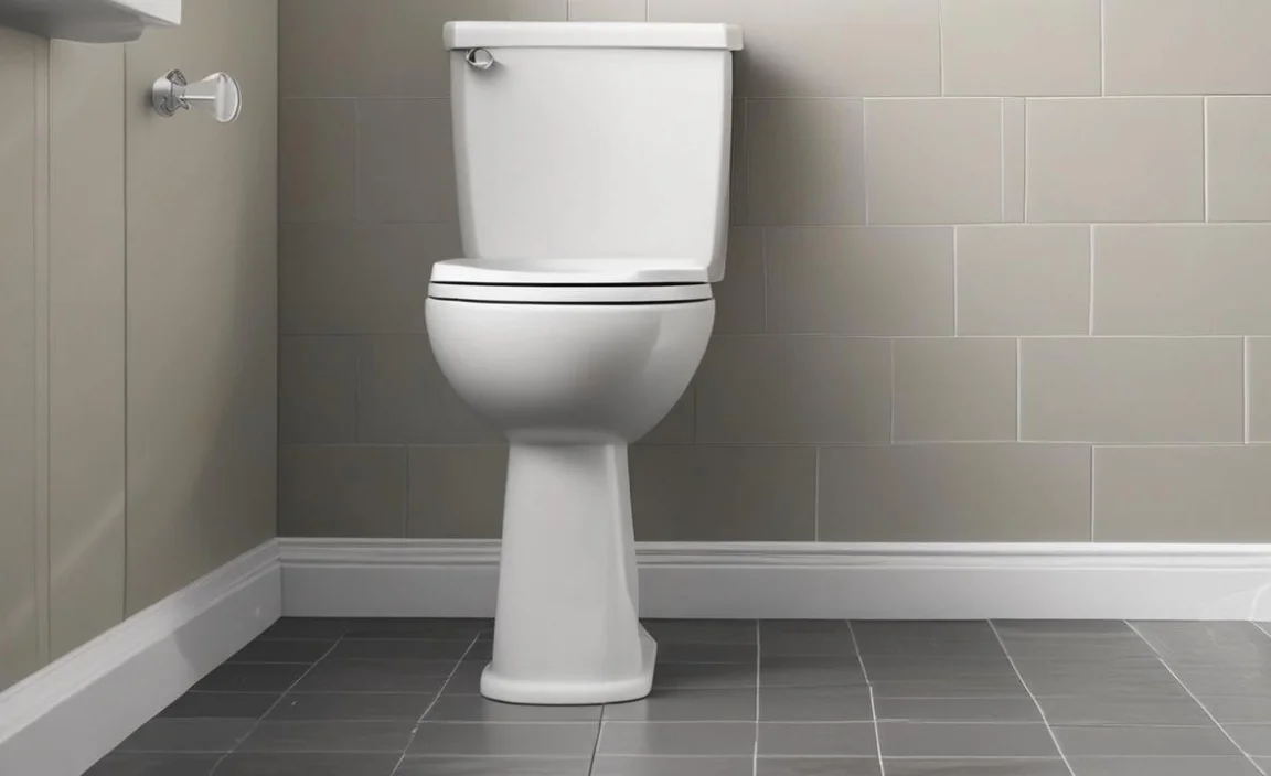 Techniques for Leveling the Toilet