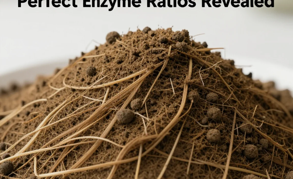 Temperature&rsquo;s Role in Enzyme Activity