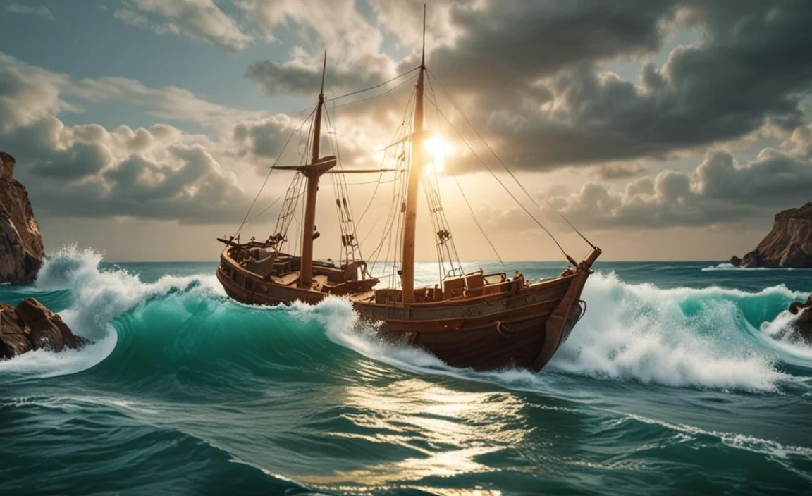 The Aftermath and Loss of Life